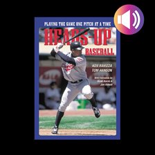 Cover image for Heads-Up Baseball