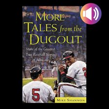 Cover image for More Tales from the Dugout