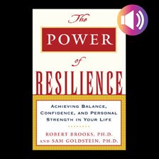 Cover image for The Power of Resilience