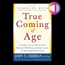 Cover image for True Coming of Age