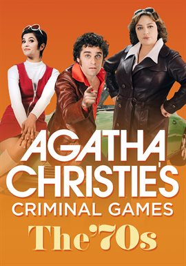 Cover image for Fatal Karma