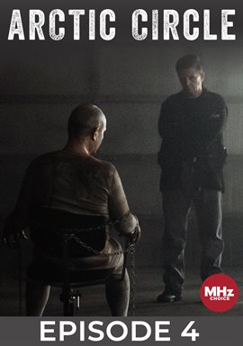 04-Eye for an Eye 04-Eye for an Eye