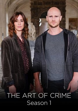 Cover image for A Work In Black Part 1