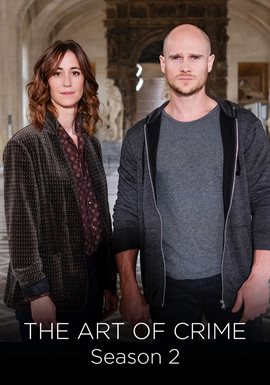 Cover image for The Devil's Work Part 1