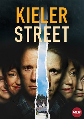Cover image for Kieler Street