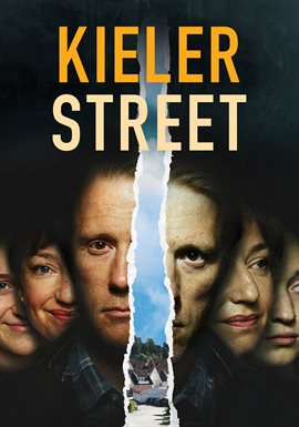 Cover image for Finale