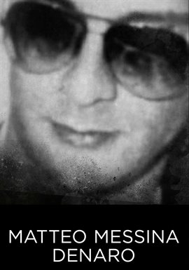 Matteo Messina Denaro