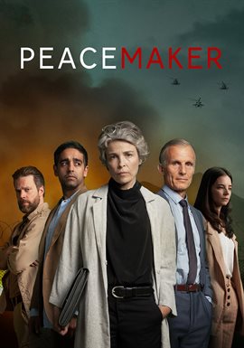The Price of Peace