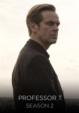 Cover image for Bloodline