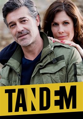 Imagen de portada para Blood Ties