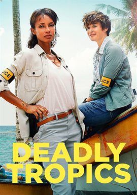 Cover image for Grande Anse