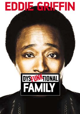 Cover image for Dysfunktional Family
