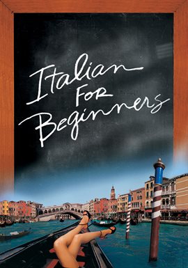 Italian for Beginners Italian for Beginners