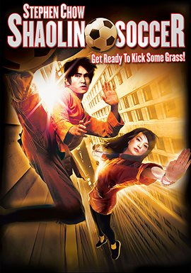 Shaolin Soccer