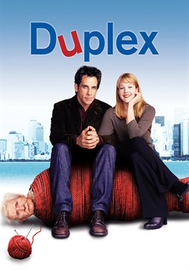 Cover image for Duplex
