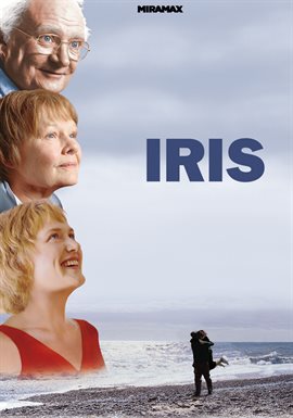 Cover image for Iris