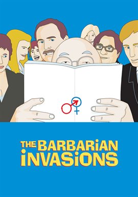 The Barbarian Invasions