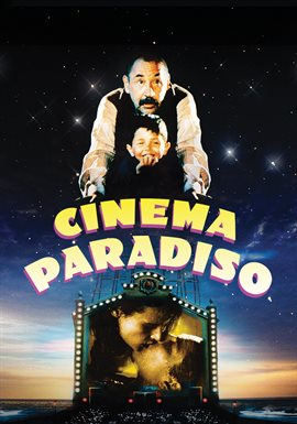 Cinema Paradiso