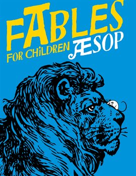 Imagen de portada para Fables for Children