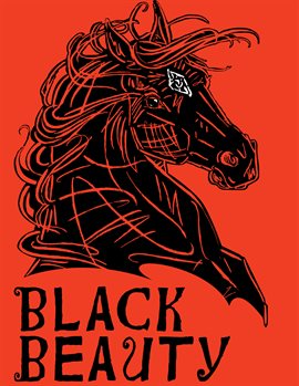 Imagen de portada para Black Beauty