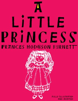 Imagen de portada para A Little Princess