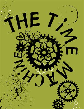 Cover image for The Time Machine