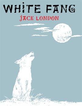 Cover image for White Fang