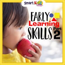 Imagen de portada para Early Learning Skills Part 2