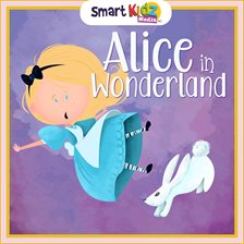 Imagen de portada para Alice in Wonderland