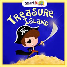 Cover image for Treasure Island