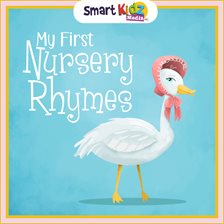 Imagen de portada para My First Nursery Rhymes