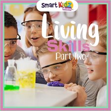 Cover image for Living Skills Part Two