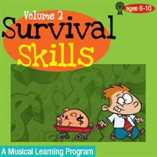 Imagen de portada para Survival Skills Part Two