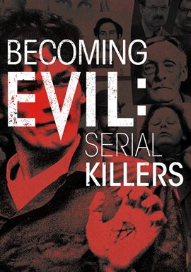 Imagen de portada para 21st Century Serial Killers