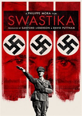 Cover image for Swastika