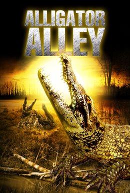Cover image for Alligator Alley Cover image for Alligator Alley