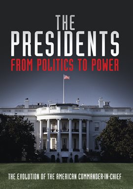 Cover image for The 10 Most Effective & 10 Least Effective Presidents