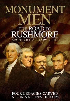 Imagen de portada para Abraham Lincoln
