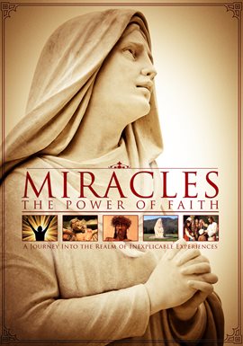 Cover image for Religion, Miracles, and Prayer