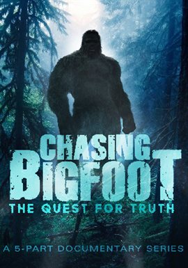 Cover image for The Nature of Bigfoot