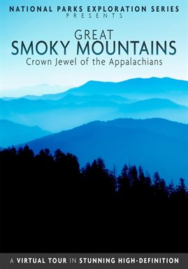 Cover image for Great Smoky Mountains