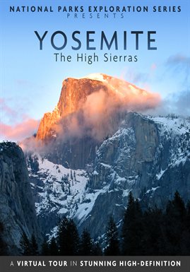 Cover image for Yosemite