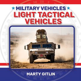 Imagen de portada para Light Tactical Vehicles