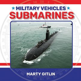 Imagen de portada para Submarines