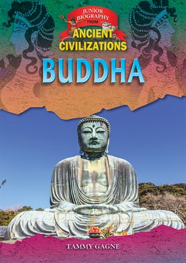 Cover image for Buddha