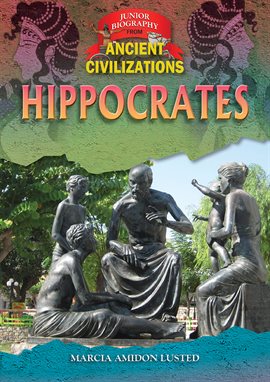 Cover image for Hippocrates