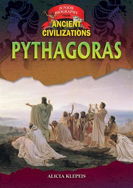 Cover image for Pythagoras