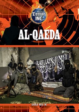 Cover image for Al Qaeda