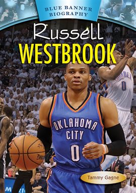 Cover image for Russell Westbrook