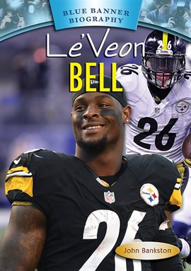 Cover image for Le'Veon Bell